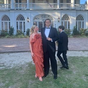 PANDOREA LAYERED MAXI DRESS - AJE

$500